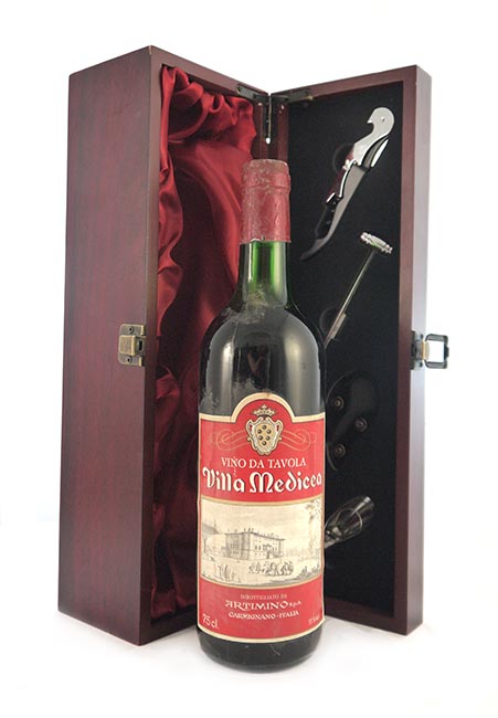 1976 Villa Medicea 1976 Artimino (Red wine)