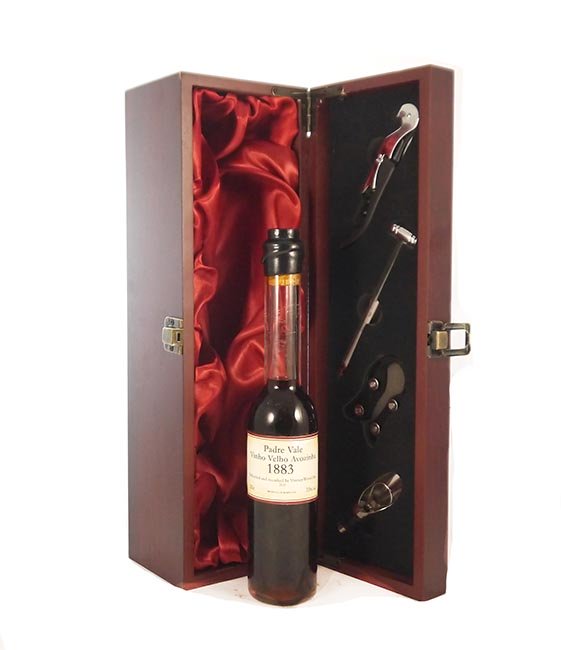 1883 Padre Vale Vinho Velho Avozinha 1883  (Decanted Selection) 20cls