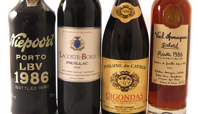 40th Anniversary gifts