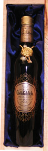 Stewart's Finest Old Vatted Scotch Whisky (1980's bottling)