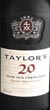 2006 Taylor Fladgate 20 year old Tawny Port (75cls) in Taylor's Gift Box