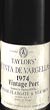 1974 Taylor Fladgate Quinta De Vargellas Port 1974