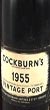 1955 Cockburn Vintage Port 1955