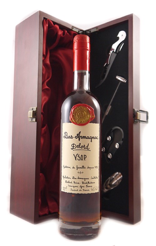 VSOP Delord Freres Bas Armagnac VSOP (50cl)