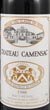 1988 Chateau Camensac 1988 Haut Medoc Grand Cru Classe (Red wine)