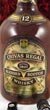 1960's Bottling Chivas Regal 12 Years Old Blended Malt Scotch Whisky