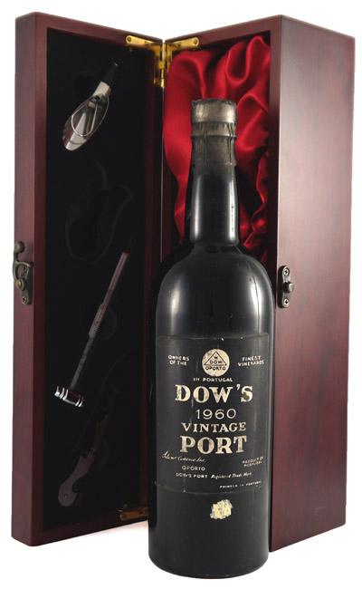 1960 Dow Vintage Port 1960