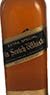 1970's Johnnie Walker Extra Special Black Label Scotch Whisky (1970s bottling)
