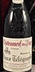 1998 Chateauneuf du Pape Domaine du Vieux Telegraphe Le Crau 1998