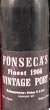 1966 Fonseca Vintage Port 1966