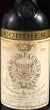 1974 Chateau Gruaud Larose 1974 2eme Grand Cru Classe St Julien (Red wine)