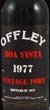 1977 Offley Boa Vista Vintage Port 1977