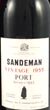 1955 Sandeman Vintage Port 1955