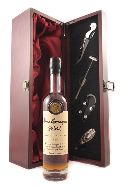 Fine Delord Freres Fine Armagnac (20cl)