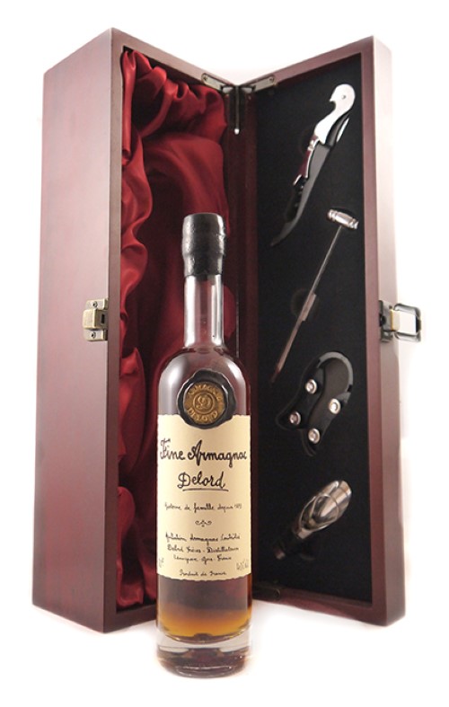 Fine Delord Freres Fine Armagnac (20cl)