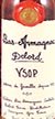 VSOP Delord Freres Bas Armagnac VSOP (20cl)