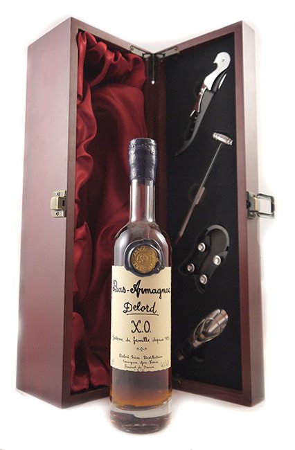 XO Delord Freres Bas Armagnac XO (20cl)