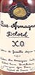 XO Delord Freres Bas Armagnac XO (20cl)