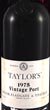 1975 Taylor Fladgate Vintage Port 1975