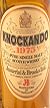 1975 Knockando 13 year old Speyside Single Malt Scotch Whisky 1975 Orginal Box