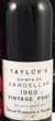 1969 Taylor's Quinta De Vargellas Vintage Port 1969