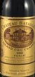 1986 Chateau Batailley 1986 Pauillac Grand Cru Classe