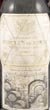 1980 Marques de Riscal 1980 Rioja