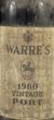 1960 Warre's Vintage Port 1960