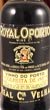 1937 Real Companhia Velha Royal Oporto Colheita Port 1937