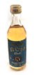 1970's Ron Dulce Rum [MINIATURE - 5cls] (Rum)