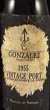 1955 Gonzalez Vintage Port 1955 