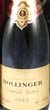 1982 Bollinger Grand Annee Vintage Champagne 1982