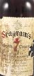 1970's Seagram's 7 Crown Whisky 1970s (175cl)