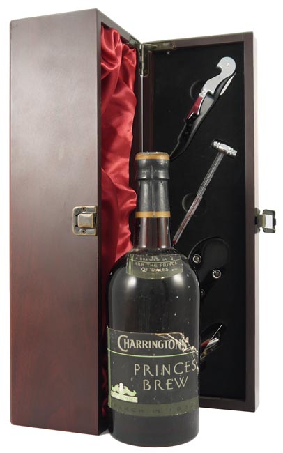 1932 Princes Brew 1932 Charringtons (Beer)