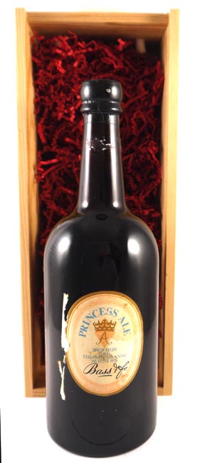 1978 Princess Ale 1978 Bass (Beer)