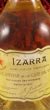 1950's Izarra Yellow 1950's Bottling