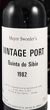 1982 Quinta do Sibio Vintage Port 1982