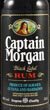 1980's Captain Morgan Black Label Jamaica Rum 1980's