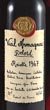 1967 Delord Freres Bas Armagnac 1967 (50cl)