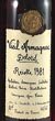 1981 Delord Freres Bas Vintage Armagnac 1981 (50cl)