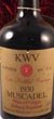 1930 Muscadel Late Bottled Vintage 1930 KWV
