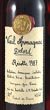 1987 Delord Freres Bas Vintage Armagnac 1987 (50cl)