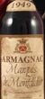 1949 Marquis de Montdidier Bas Vintage Armagnac 1949 (70cl)