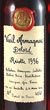 1996 Delord Freres Bas Vintage Armagnac 1996 (50cl)