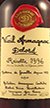 1996 Delord Freres Bas Vintage Armagnac 1996 (70cl)