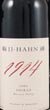 2005 Shiraz Block 1914 2005 J J Hahn (Red wine)