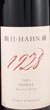 2005 Shiraz Block 1928 2005 J J Hahn (Red wine)