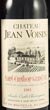 1981 Chateau Jean Voisin 1981 Saint Emilion Grand Cru (Red wine)