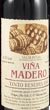 1984 Vina Madero 1984 Tinta Reserva (Red wine)