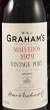 1979 Grahams Malvedos Vintage Port 1979